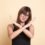 Decir “No” No Es Ser Egoísta
