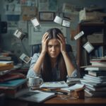 LAS PEQUEÑAS COSAS TE ESTÁN COMPLICANDO LA VIDA (AUNQUE NO LO NOTES)
