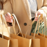6 TRUCOS PARA MANTENER LA CALMA MIENTRAS TODOS COMPRAN