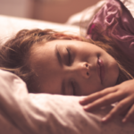 CÓMO  MEJORAR  TU SUEÑO A PARTIR DE LOS 40